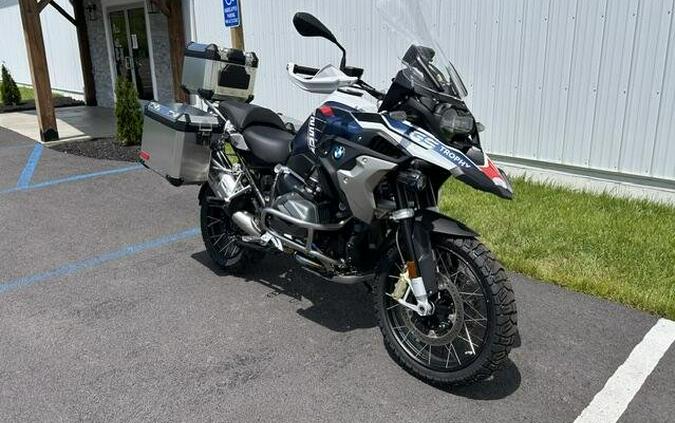 2023 BMW R 1250 GS