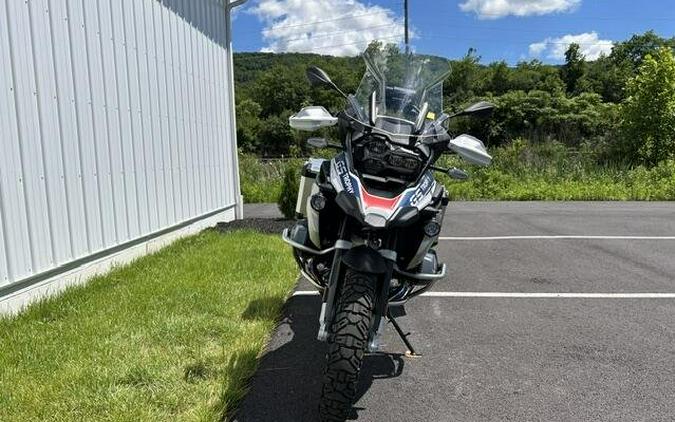 2023 BMW R 1250 GS