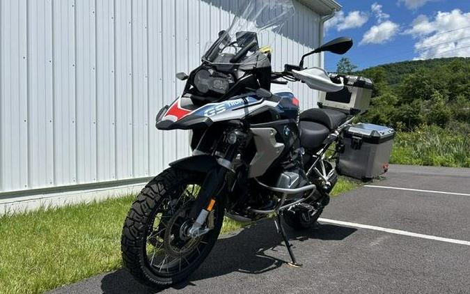2023 BMW R 1250 GS