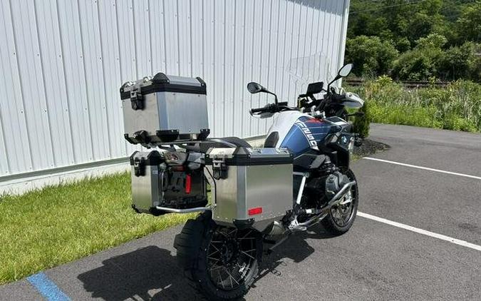 2023 BMW R 1250 GS