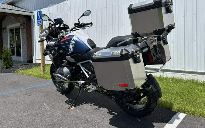 2023 BMW R 1250 GS