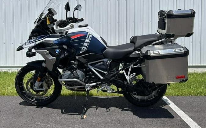 2023 BMW R 1250 GS