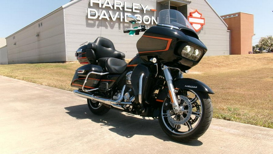 2022 Harley-Davidson® FLTRK - Road Glide® Limited