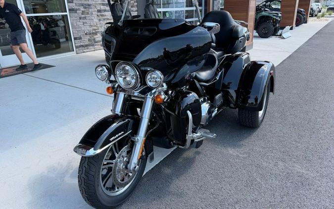 2023 Harley-Davidson® FLHTCUTG - Tri Glide® Ultra
