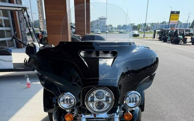 2023 Harley-Davidson® FLHTCUTG - Tri Glide® Ultra