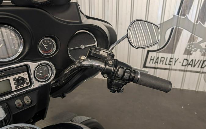 2012 Harley-Davidson TRI GLIDE ULTRA CLASSIC