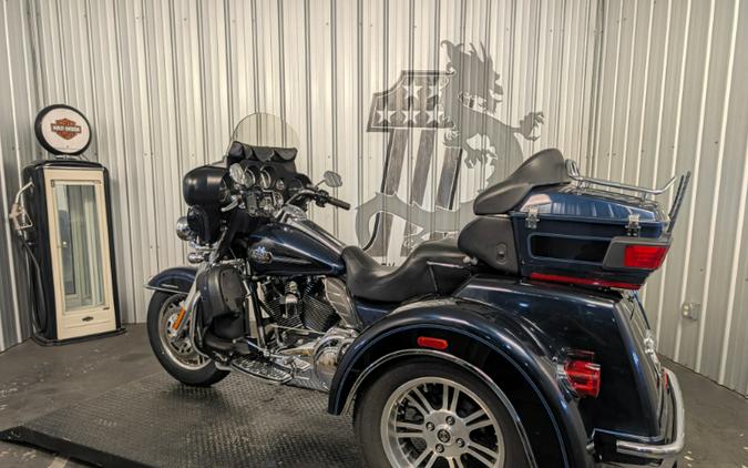 2012 Harley-Davidson TRI GLIDE ULTRA CLASSIC