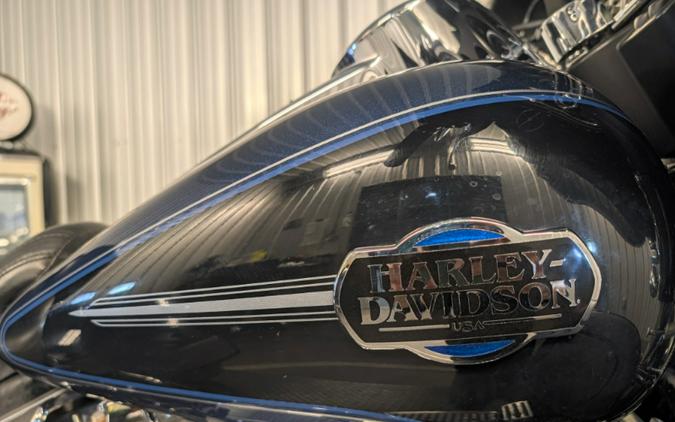 2012 Harley-Davidson TRI GLIDE ULTRA CLASSIC