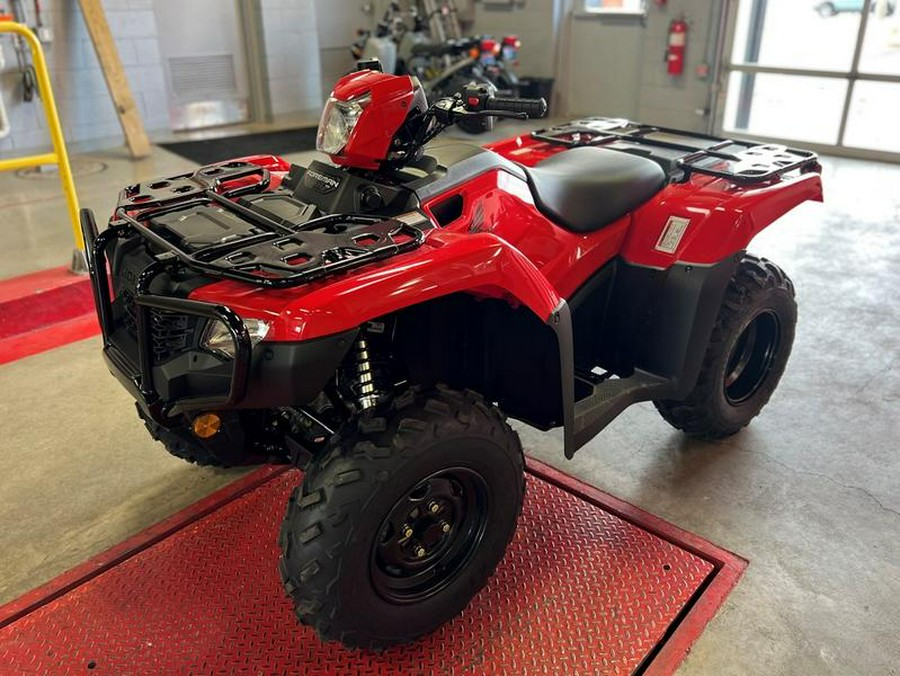 2023 Honda® TRX520FE2P