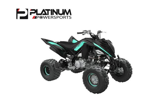 2024 Yamaha Raptor 700R SE