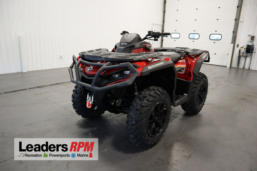 2024 Can-Am® Outlander XT 850