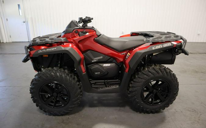 2024 Can-Am® Outlander XT 850