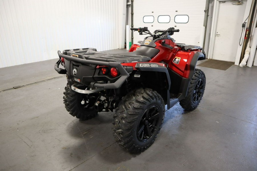 2024 Can-Am® Outlander XT 850