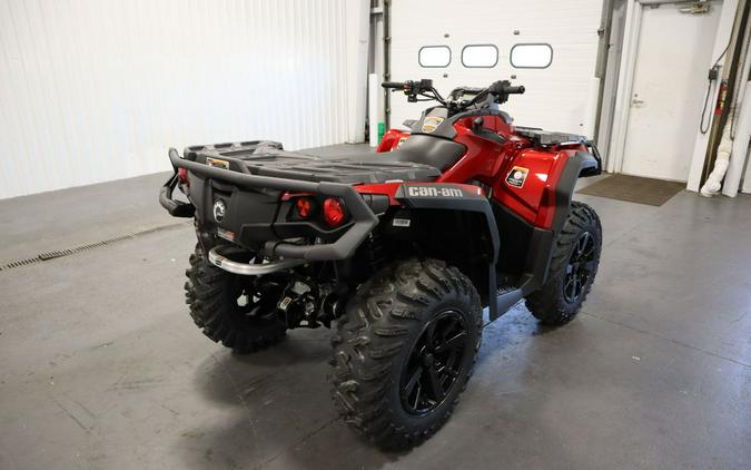 2024 Can-Am® Outlander XT 850