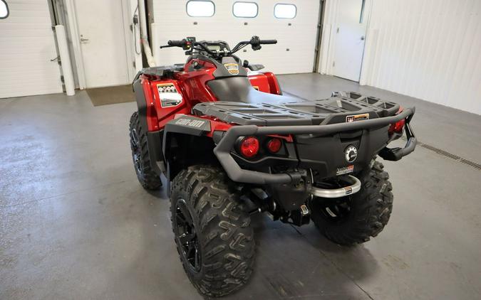 2024 Can-Am® Outlander XT 850