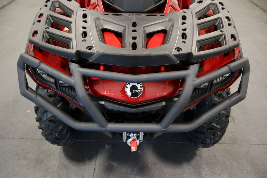 2024 Can-Am® Outlander XT 850