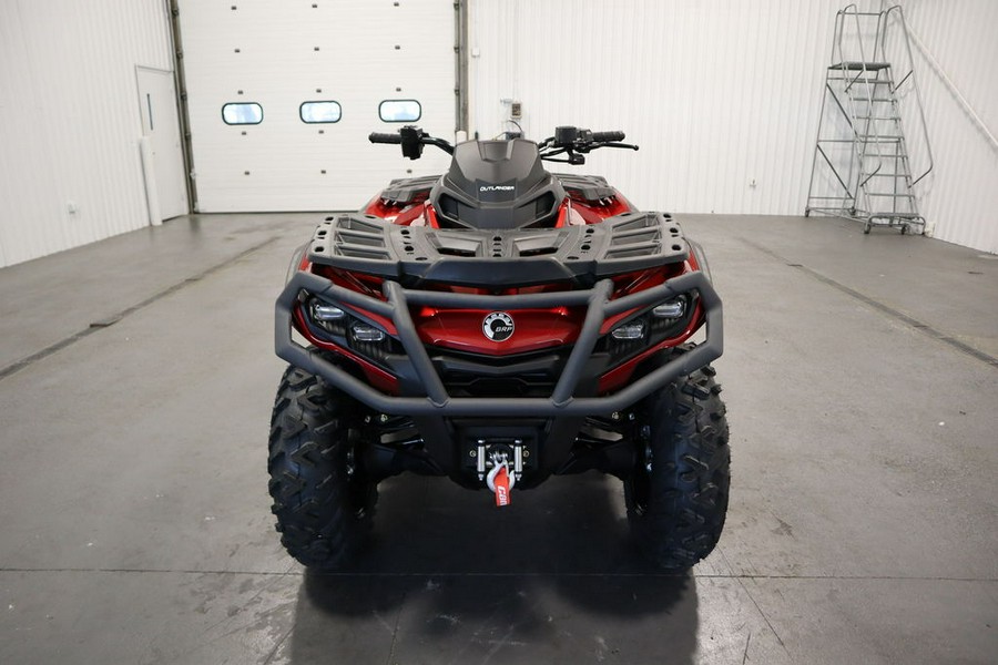 2024 Can-Am® Outlander XT 850