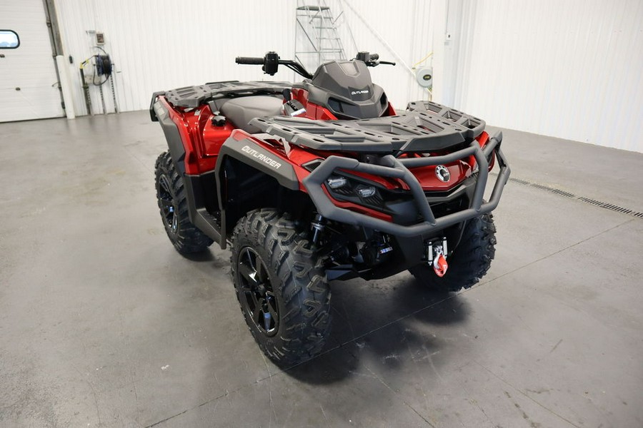 2024 Can-Am® Outlander XT 850