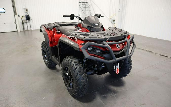 2024 Can-Am® Outlander XT 850