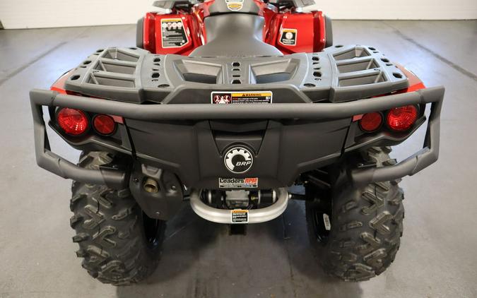 2024 Can-Am® Outlander XT 850