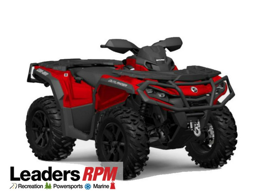 2024 Can-Am® Outlander XT 850