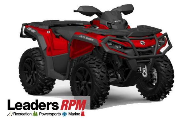 2024 Can-Am® Outlander XT 850