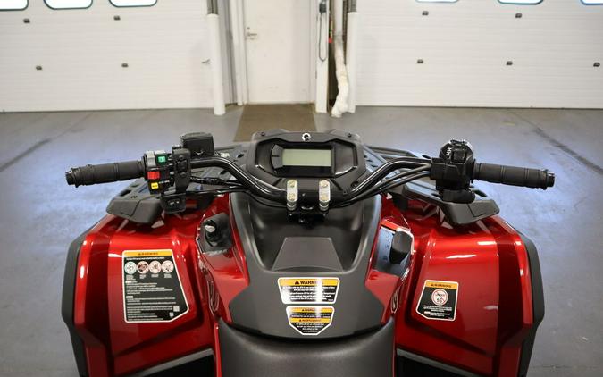 2024 Can-Am® Outlander XT 850