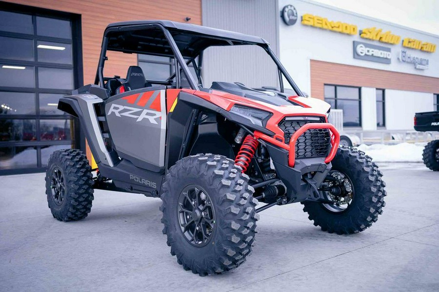 2024 Polaris® RZR XP 1000 Ultimate