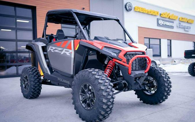 2024 Polaris® RZR XP 1000 Ultimate