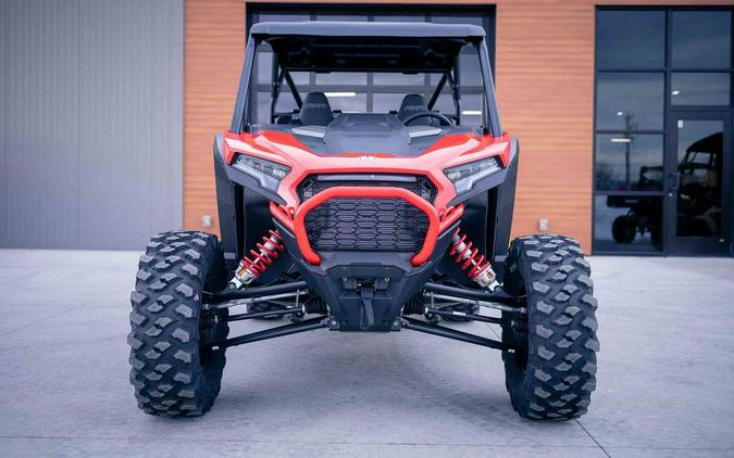 2024 Polaris® RZR XP 1000 Ultimate