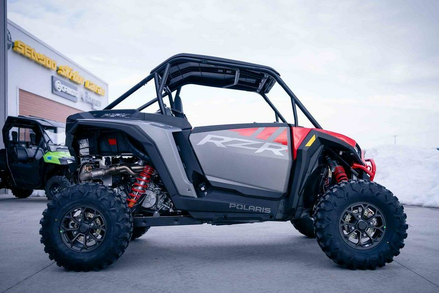 2024 Polaris® RZR XP 1000 Ultimate