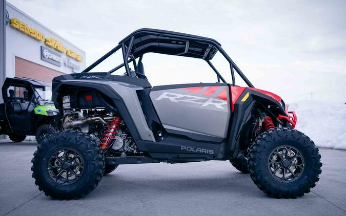 2024 Polaris® RZR XP 1000 Ultimate