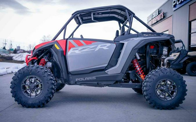 2024 Polaris® RZR XP 1000 Ultimate