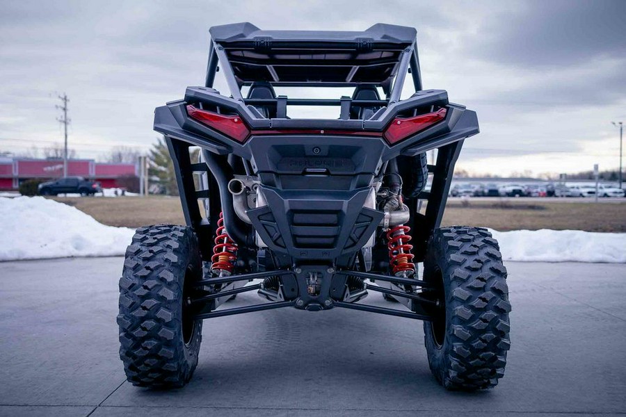 2024 Polaris® RZR XP 1000 Ultimate