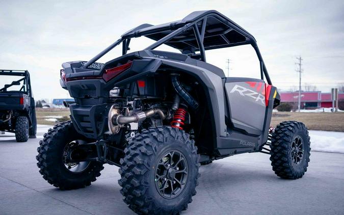 2024 Polaris® RZR XP 1000 Ultimate