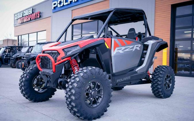 2024 Polaris® RZR XP 1000 Ultimate