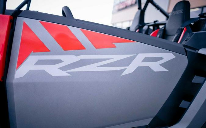 2024 Polaris® RZR XP 1000 Ultimate