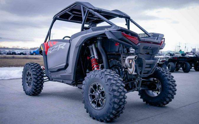 2024 Polaris® RZR XP 1000 Ultimate