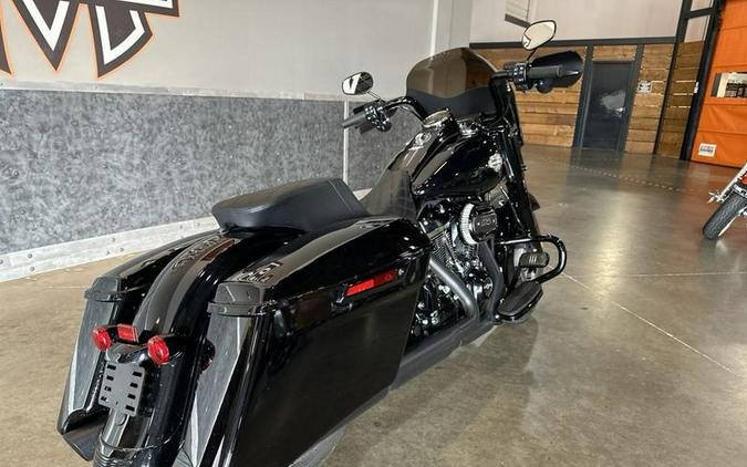 2023 Harley-Davidson® FLHRXS - Road King® Special