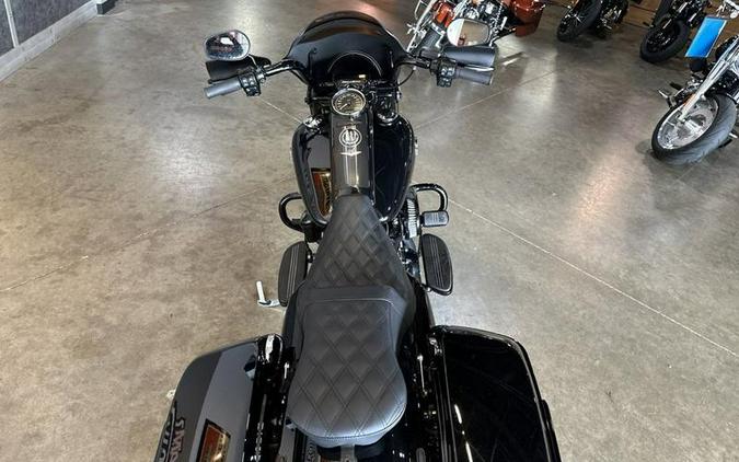 2023 Harley-Davidson® FLHRXS - Road King® Special