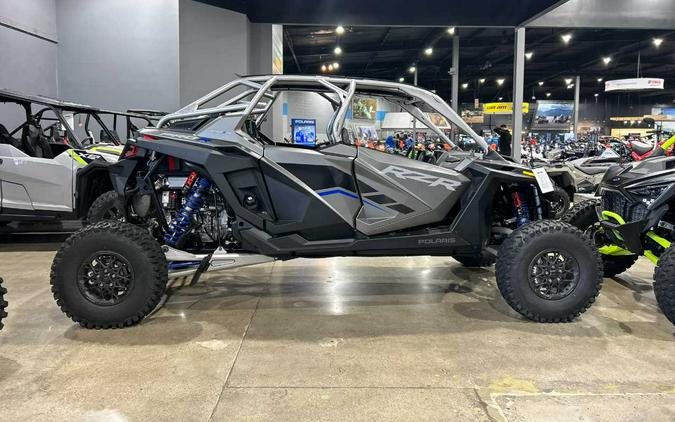 2024 POLARIS RZR PRO R 4 ULTIMATE