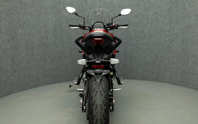 2024 TRIUMPH TIGER SPORT 660