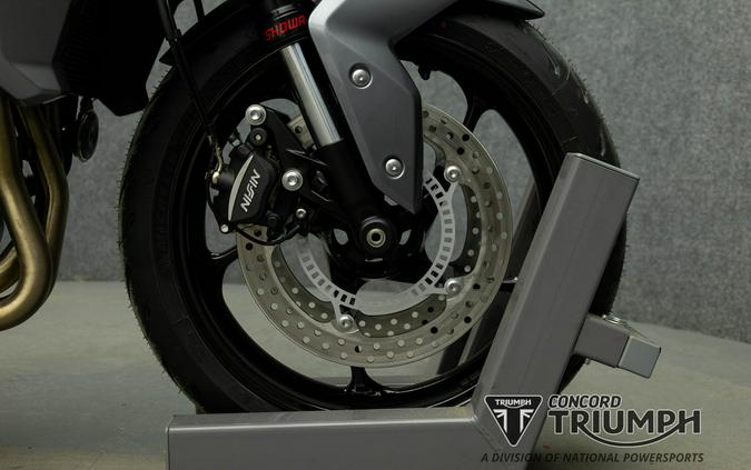 2024 TRIUMPH TIGER SPORT 660