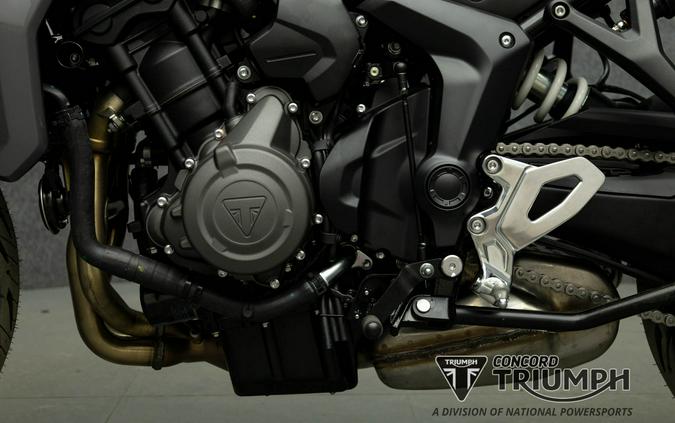 2024 TRIUMPH TIGER SPORT 660