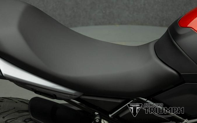 2024 TRIUMPH TIGER SPORT 660