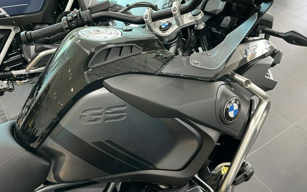 2024 BMW R 1250 GS Adventure