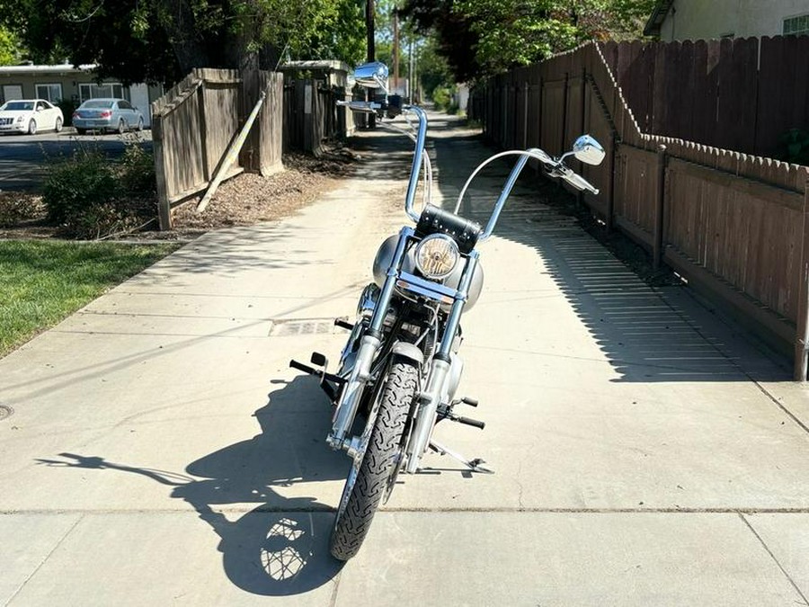 2007 Harley-Davidson® FXST - Softail® Standard