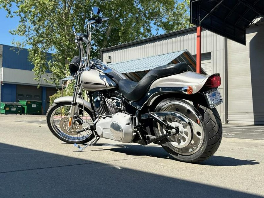2007 Harley-Davidson® FXST - Softail® Standard