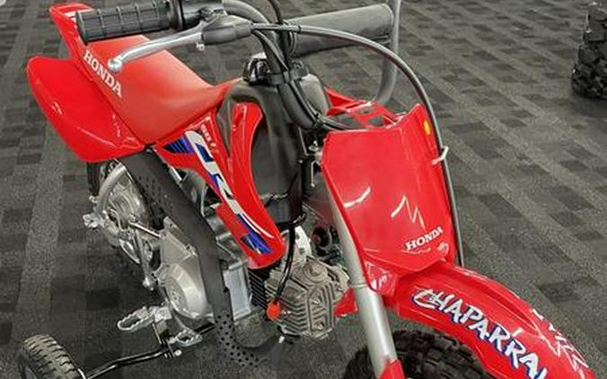 2024 Honda® CRF50F