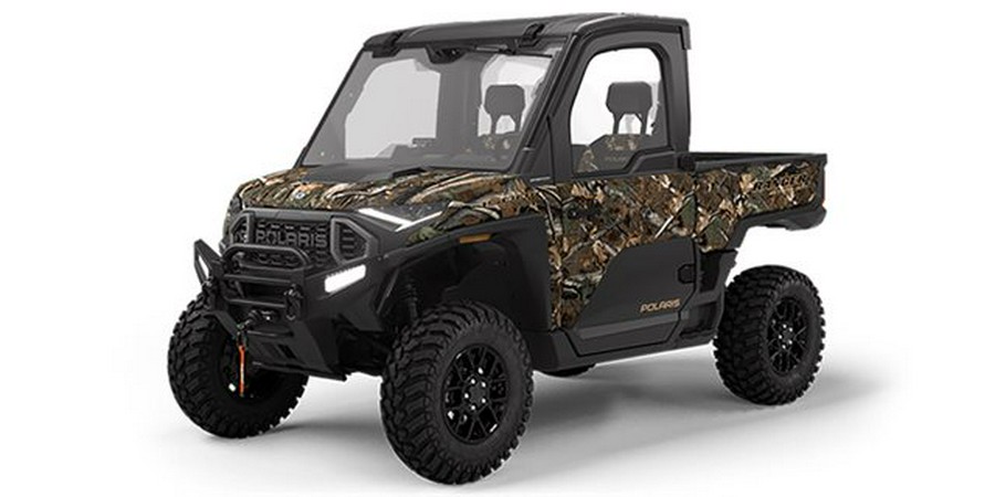 2024 Polaris Ranger XD 1500 NorthStar Edition Ultimate